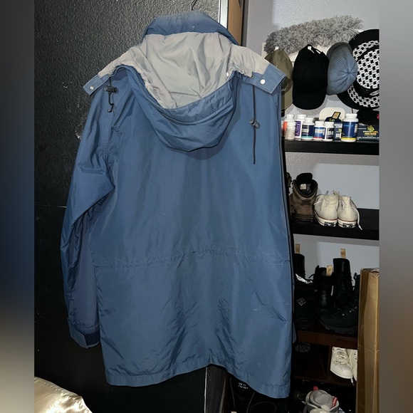 Vintage The North Face Gore-Tex Snowboard Jacket - Picture 4 of 5